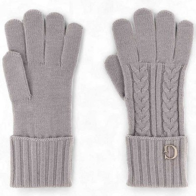 Mode Handschuhe GUESS Damen Grau - AW5382POL02GRY-M