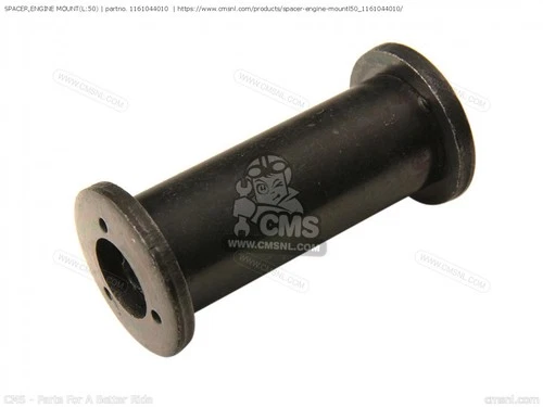 SPACER (L:50) | B,CEC; L:50