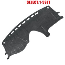 DashMat Custom Dash Cover for 2004 2005 2006 2007 2008 09 10 Toyota Sienna 1-5X