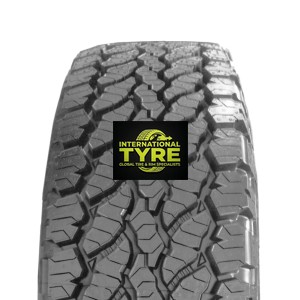 8679764 Pneumatico GENERAL GR-AT3 285/45 R22 114V XL anno 2022 DEMO 50KM