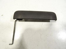 Porte arrière et accessoires Nissan PICK-UP