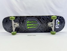 スケートボード、ロングボードのモンスターエナジー デッキ スケートボード、ロングボードのモンスターエナジー デッキ