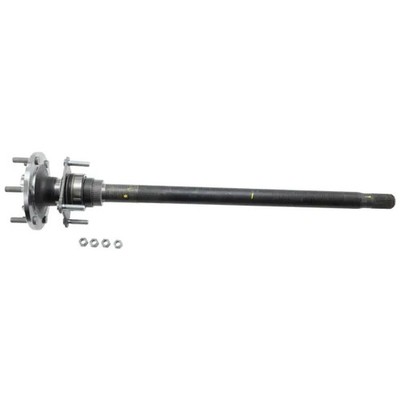 Genuine Ford Shaft Assembly Rear Axle MB3Z-4234-AZ
