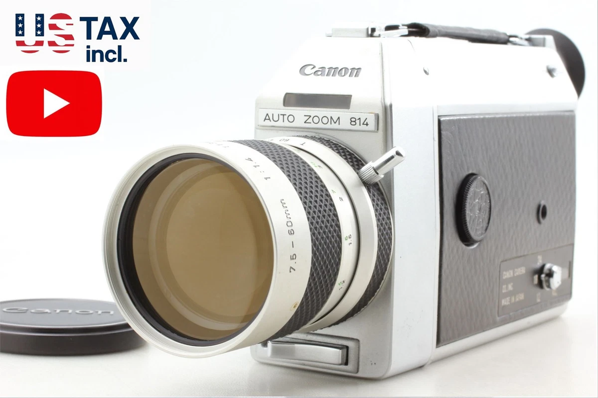SUPER8 650S カメラ Super 8 Camera Rental: Classic Pro Traditional with 6-66mm