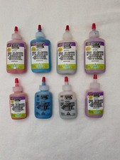 Creepy Crawlers/Thingmaker Lot of Very Rare Plast-Steel Goop. New  Unused