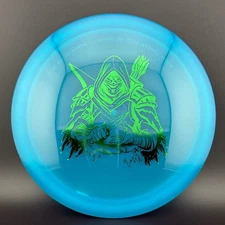 Innova Classic Glow Champion Fairway Disc - Dark Rebel