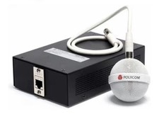 Polycom Audio 2200-23809-002 Hdx Ceiling Microphone