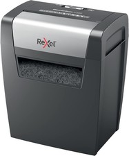 REXEL Momentum X308 Aktenvernichter P3 8 Blat...