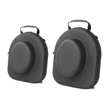 Cowboy Hat Storage Box Holder with Comfortable Handle
