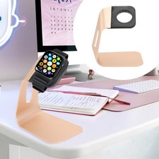Aluminium Alloy Stand Charging Support Stand Holder for Watch