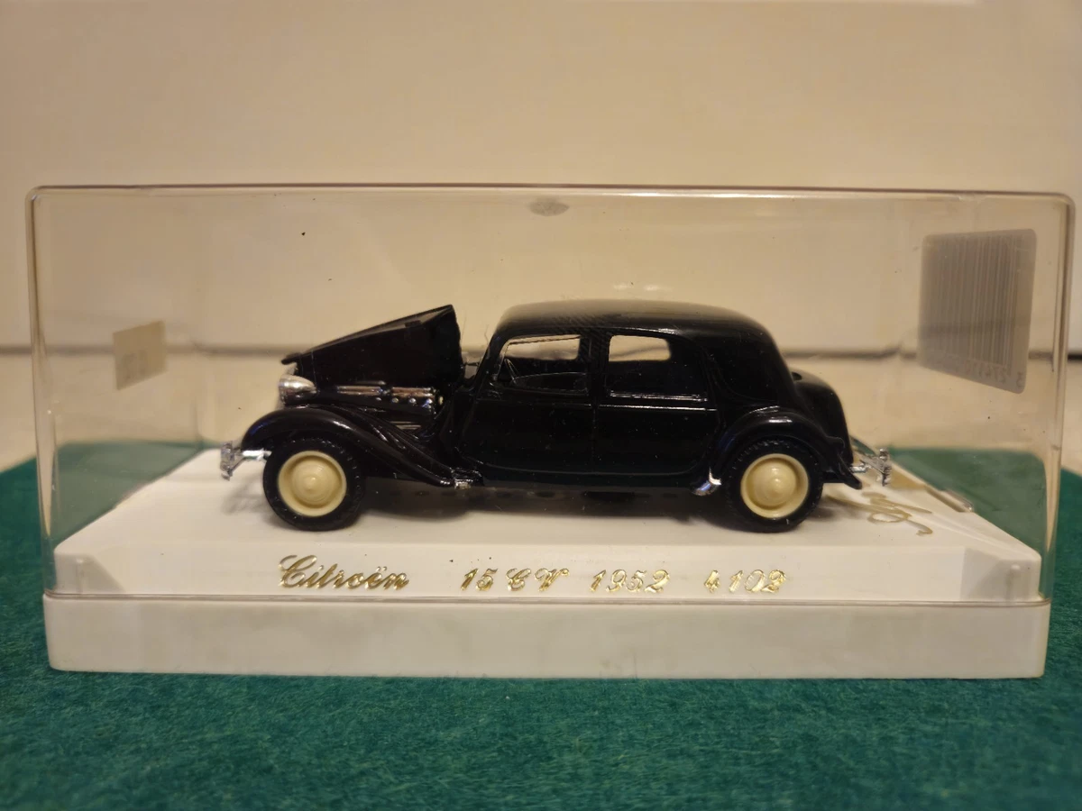Solido Diecast Citroën Diecast & Toy Vehicles for sale | eBay