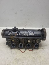 Volkswagen Polo II 86C 2F 1991 Diesel 33kW Zylinderkopf 031103373D RKR17467