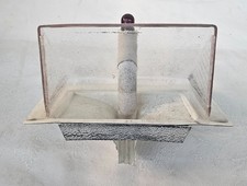 ICE Super CHEXX CX-83 Arcade Bubble Hockey Game GOAL #1