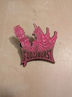 Godziburst SDCC 2026 Exclusive Rare Pink Enamel Pin 456/500 — photo 1