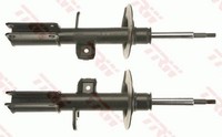 2X TRW StoßDäMpfer JGM1009T FüR BMW