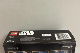LEGO Star Wars 75111 Darth Vader Buildable Figure (160 pcs) &ndash; 2015 Retired Set