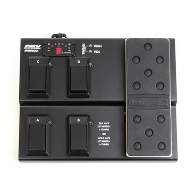 Line 6 FBV Express MkII * NEW *