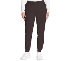Eddie Bauer Women's Rainier Lined Jogger ,size 12 , Brown