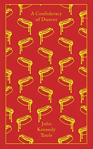 A Confederacy of Dunces