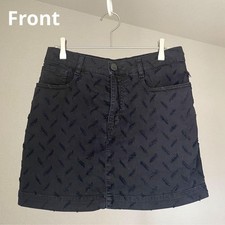 Vivienne Westwood ANGLOMANIA denim Skirt OSFA Used