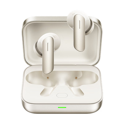 Original Realme Air7 TWS Earbuds Bluetooth 5.4 Earphones Noise Cancellation LHDC