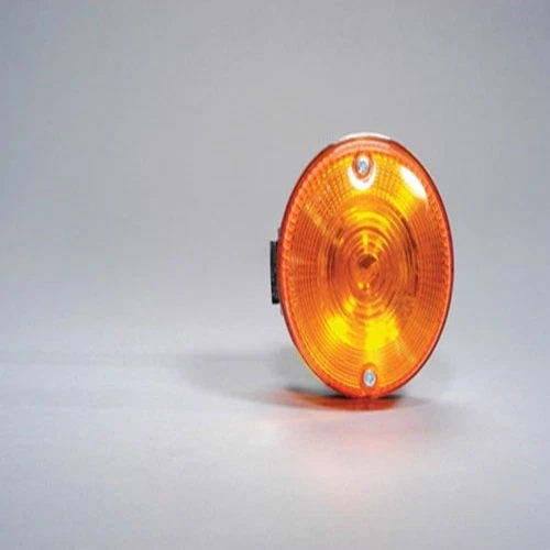 Señal de giro aprobada por el DOT de K&S Technologies - ámbar motocicleta ATV/UTV 25-2016 Foto 2 de 4