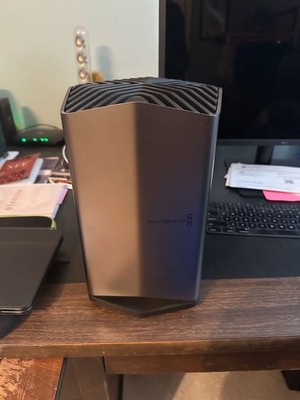 BlackMagic eGPU - AMD RX580 8GB GDDR5 | Thunderbolt 3 Works perfect