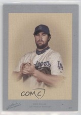 2005 Donruss Studio Portraits Studio Blue /45 Eric Gagne #SP-89 nd3