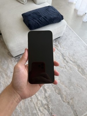 iPhone 15 Pro Max 256GB Natural Titanium