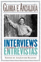 Interviews/Entrevistas | Gloria E. Anzaldua | Taschenbuch | Englisch | 2000