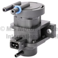 Pierburg Druckwandler Abgassteuerung 7.02256.09.0 12V FüR Opel Vectra Cc J96 T98