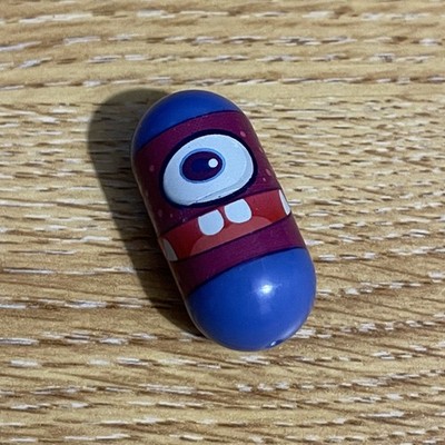 Mighty Beanz Ja-Ru 2004 (Magic Jumping Beans Spielzeug)