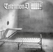 TOTENMOND - Der Letzte Mond Vor Dem Beil - Digipak CD incl. Patch - 170269