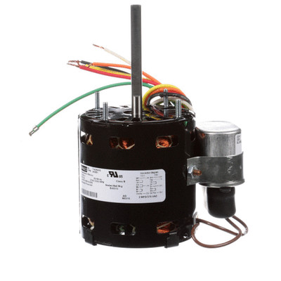 18614-0360 Carter Hoffmann Motor-115/230 .63/.3Fla Genuine OEM CAR18614-0360