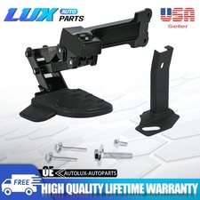 Retractable Rear Bed Step Bumper Bedstep For 2019-2024 Ram 2500 3500 82215842ae