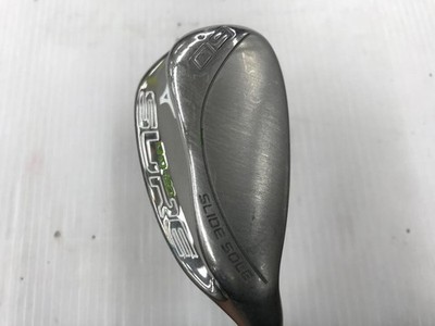 Mizuno SURE DD Wedge #60(1Club)/NS/Flex:W/Wedge | eBay