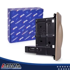 Tan Dashboard Cup Holder for Ford Excursion F-250 F-350 F-450 F-550 Super Duty