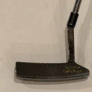 Scotty Cameron Studio Designミニヘッドカバー Scotty Cameron Studio Design Headcover | eBay