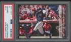 2018 Topps Now #129 Ronald Acuna Jr. RC Rookie Gem Mint PSA 10