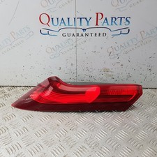 HONDA CR-V TAIL LIGHT REAR UPPER  LEFT PASSENGER SIDE MK4 2013
