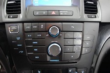 2011-2012 Buick Regal Radio Control Panel Only Am-fm-xm-cd-mp3 Opt Uye Oem 2011-2012 Buick Regal Radio Control Panel Only Am-fm-xm-cd-mp3 Opt Uye Oem