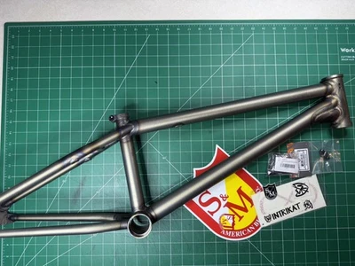 S&M 20 In Bike Frames for sale | eBay