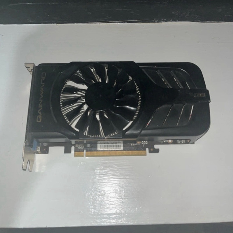 NVIDEA GeForce GTX 560 Graphics Card