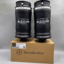 Benz 1663200325 Rear Air Spring Suspension Bag For Gl350 Gl450 Gl550 Ml450 New Benz 1663200325 Rear Air Spring Suspension Bag For Gl350 Gl450 Gl550 Ml450 New