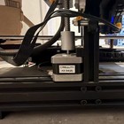 Creality CR-10 Smart FDM 3D Printer 300x300x400mm Wi-Fi Touchscreen Auto Level — photo 9