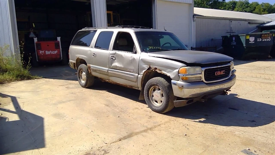 Motor 5.3L VIN T 8º dígito compatível com 02 AVALANCHE 1500 10312356 - Imagem 2 de 4