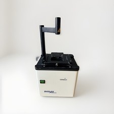 GIRRBACH Dental Laser-Pinbohrgerät Zeiser Typ BR 8