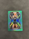 2021-22 Panini Prizm - Jalen Suggs #314 Green Prizm (RC)