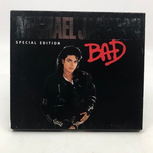 Michael Jackson Bad Special Edition | eBay
