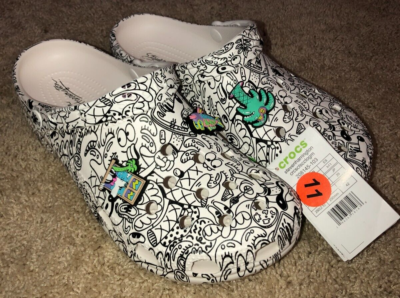 Steven Harrington Crocs Clog Men’s s-l400.jpg main image 3